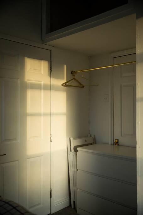 Georgian Gem Free Parking &Views Apartman Bath Kültér fotó