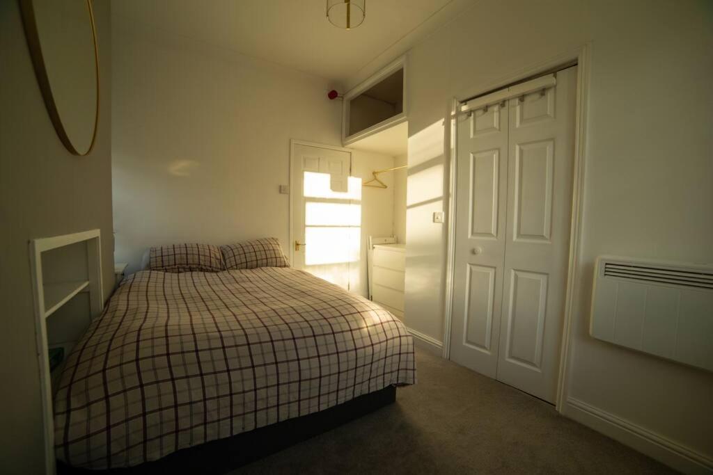 Georgian Gem Free Parking &Views Apartman Bath Kültér fotó